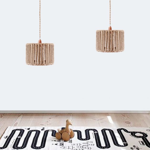 16 Fantastic Handmade Rustic Lighting Designs You're Going To Adore