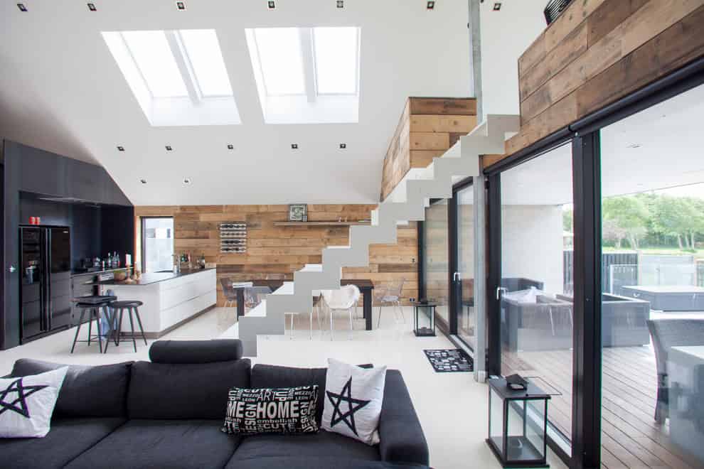 Sommerhus Povlsen Source