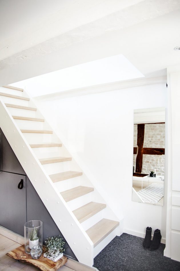 staircase designs sophisticated scandinavian addition elegant source
