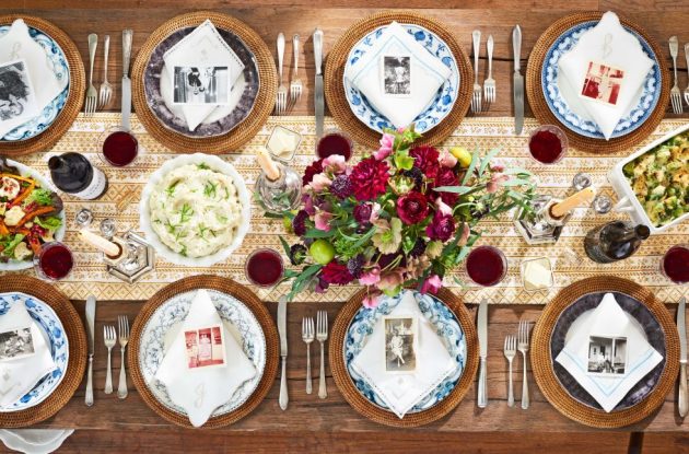19 Astonishing Thanksgiving Centerpiece Ideas That Will Attract Your Attention