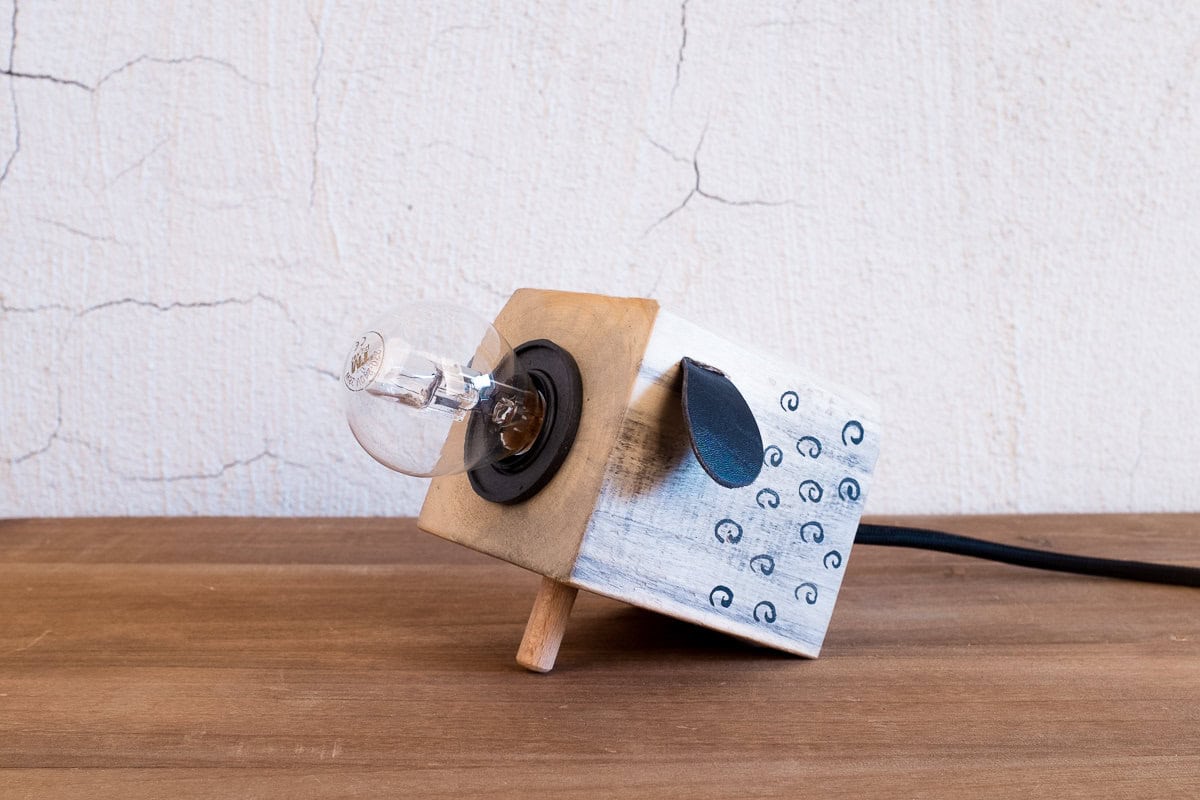 Buy it on: www.etsy.com