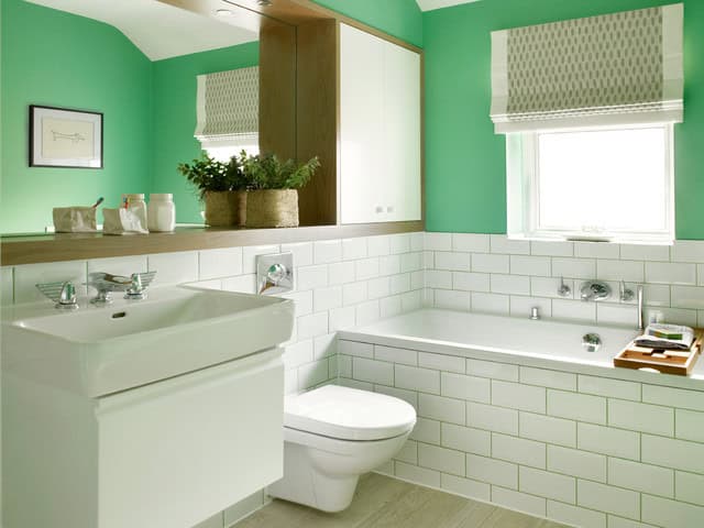 20 Super Smart Ideas To Decorate Your Small Bathroom
