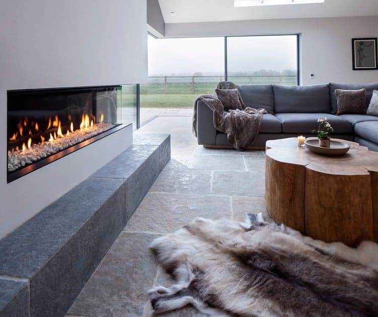 17 Irreplaceable Ideas How To Use Faux Fur In Your Interior Design 2