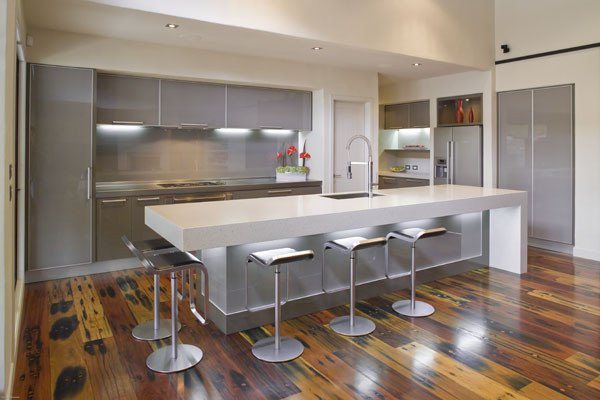 19 Fascinating Dream Kitchen Designs For Every Taste