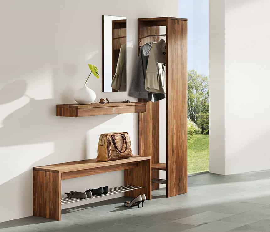 17 Really Beautiful Ideas To Decorate Your Hallway Properly 2