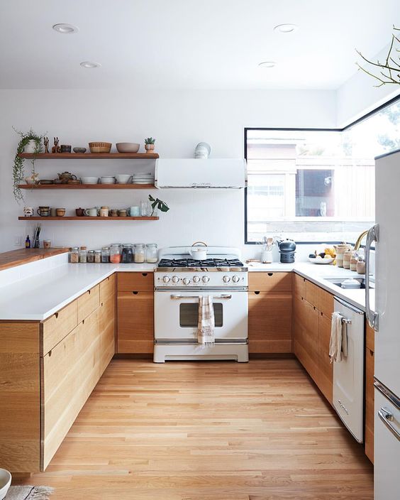 kitchen wood designs look irresistible elegant use source