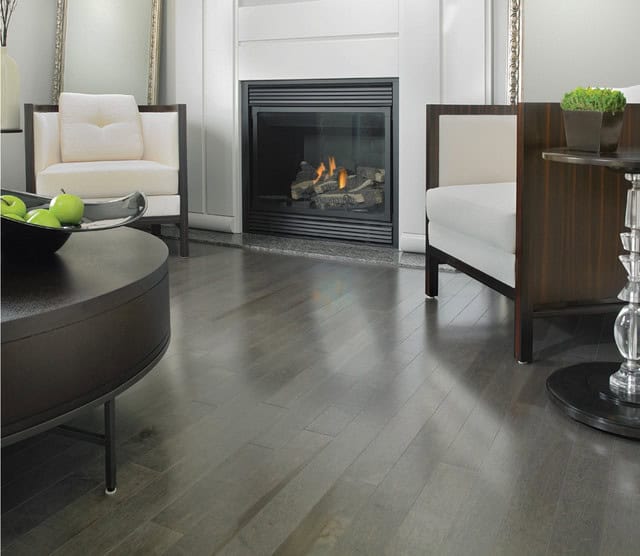 Grey Wooden Floor- Necessary Addition To Every Modern Home 3