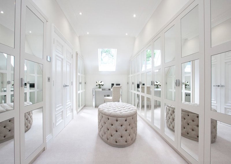 4 Easy & Simple Steps To Well Organized Closet 4