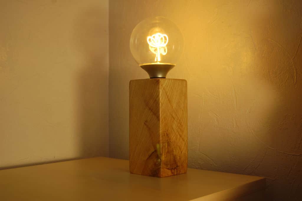 15 Most Attractive DIY Lamp Designs That You Can Make In No Time 4