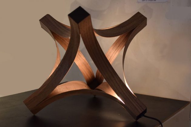 15 Most Attractive DIY Lamp Designs That You Can Make In No Time