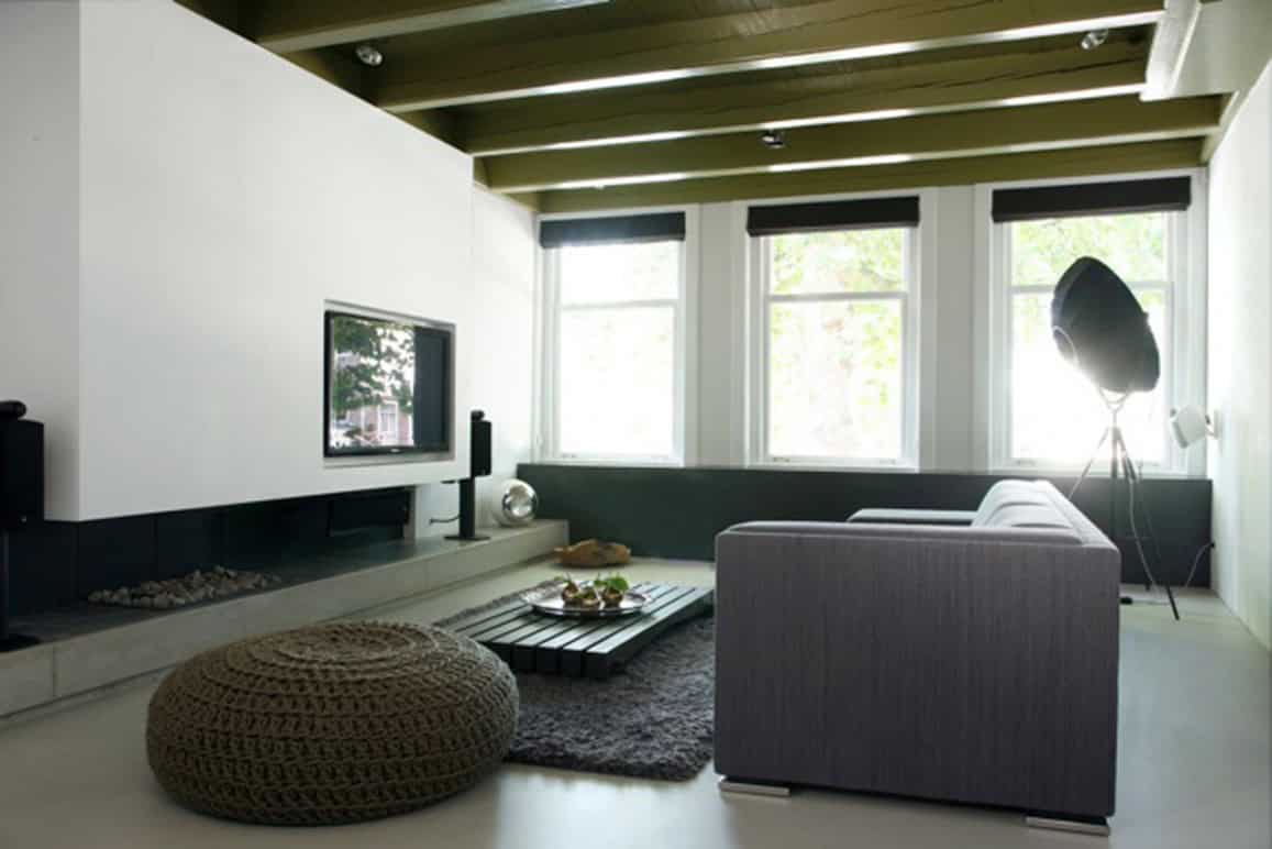 Tuscan Garden Design