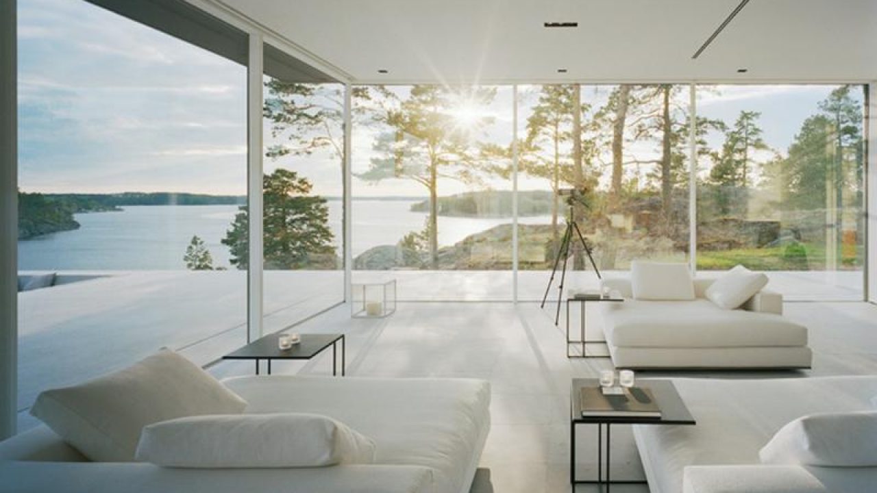 15 Sliding Glass Doors Design  Home Design Lover