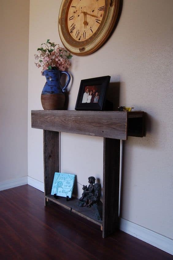 17 Really Beautiful Ideas To Decorate Your Hallway Properly