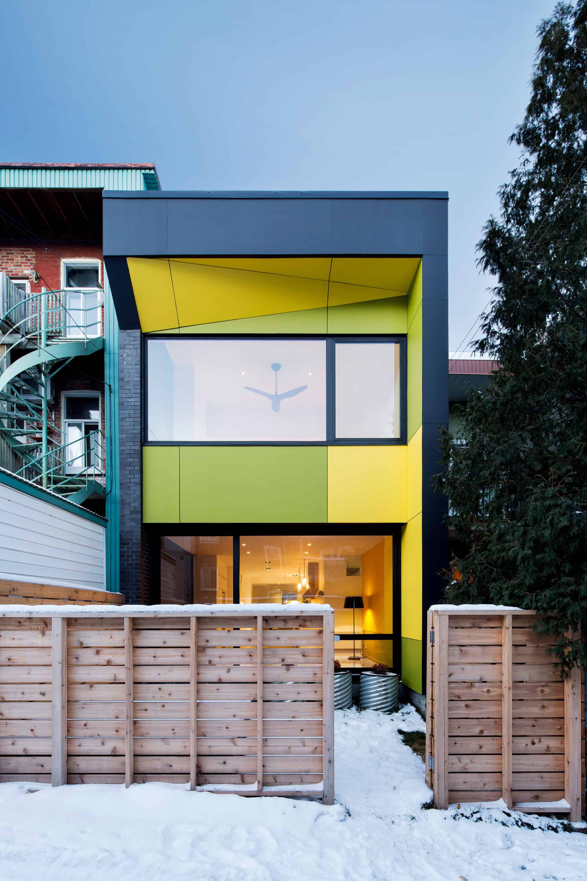 8th Ave Residence by NatureHumaine in Montreal, Canada 8th-ave-residence-by-naturehumaine-in-montreal-canada-1