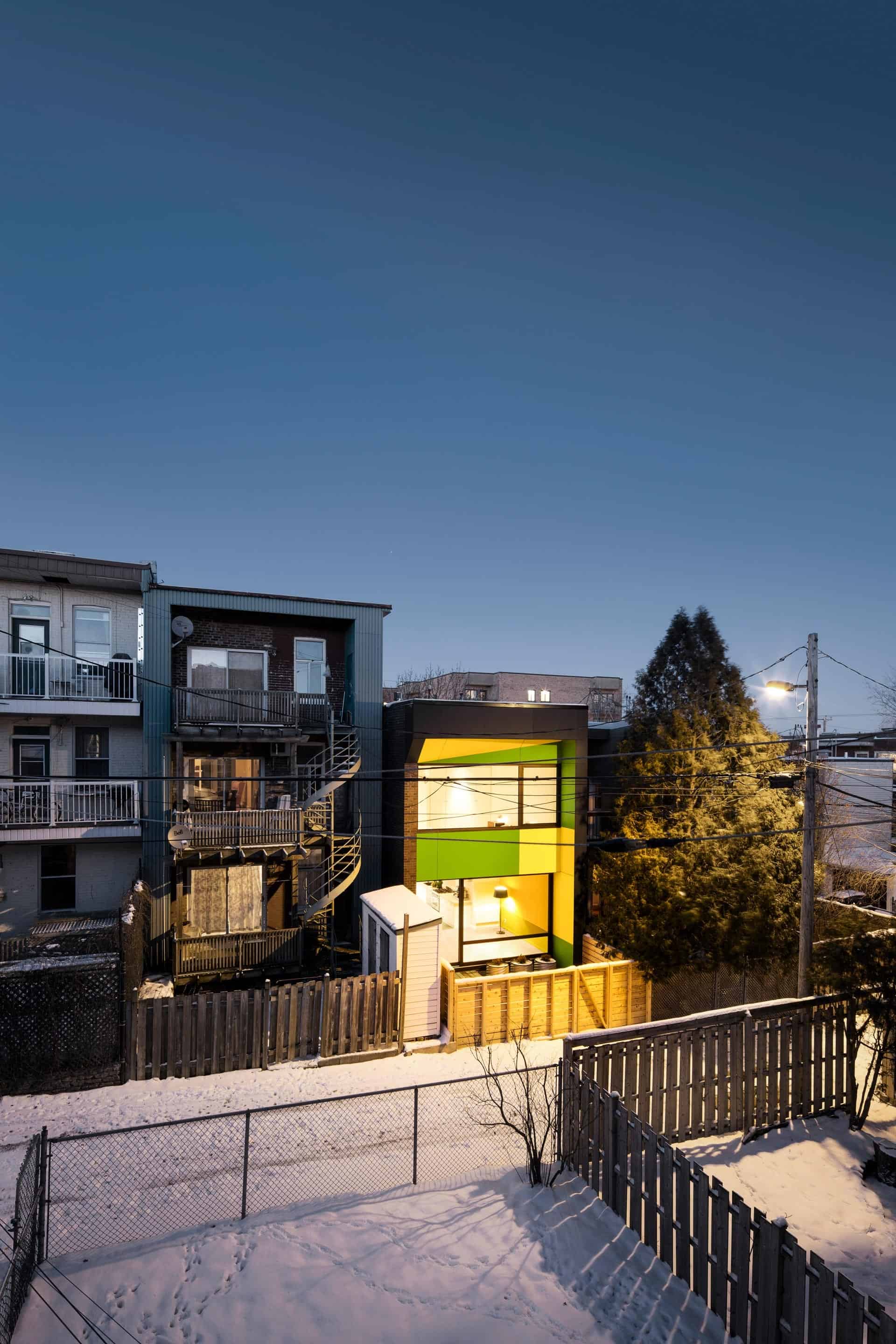 8th Ave Residence by NatureHumaine in Montreal, Canada 8th-ave-residence-by-naturehumaine-in-montreal-canada-2