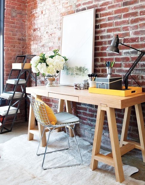 18 Fascinating Home Office Designs To Satisfy Every Taste