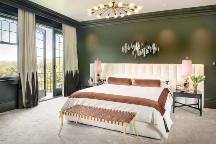20 Astonishing Master Bedroom Ideas That Will Impress You 20 Astonishing Master Bedroom Ideas That Will Impress You