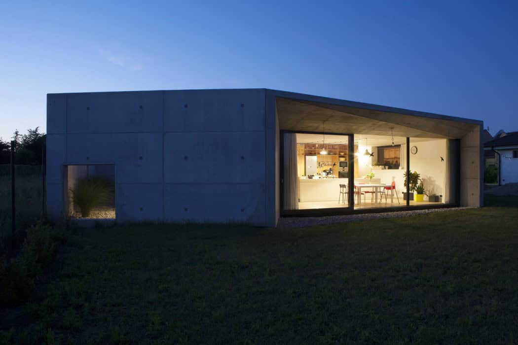 House LJM by N/A Bradnansky Halada in Miloslavov, Slovakia house-ljm-by-na-bradnansky-halada-in-miloslavov-slovakia-10