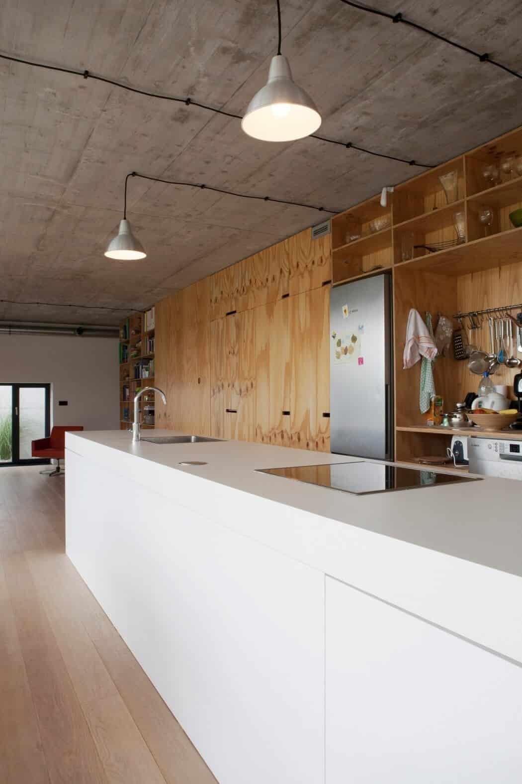 House LJM by N/A Bradnansky Halada in Miloslavov, Slovakia house-ljm-by-na-bradnansky-halada-in-miloslavov-slovakia-4