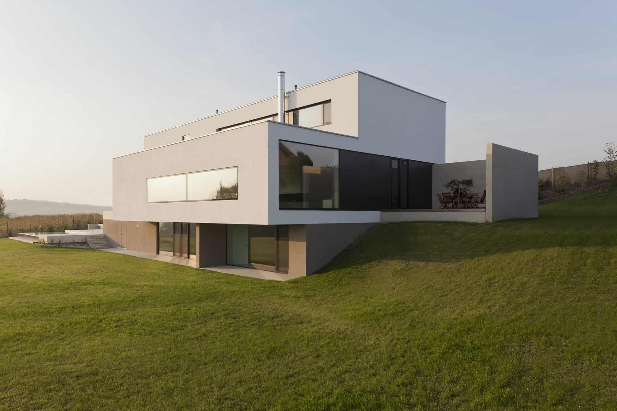 House P by Frohring Ablinger Architekten in Austria house-p-by-frohring-ablinger-architekten-in-austria-1