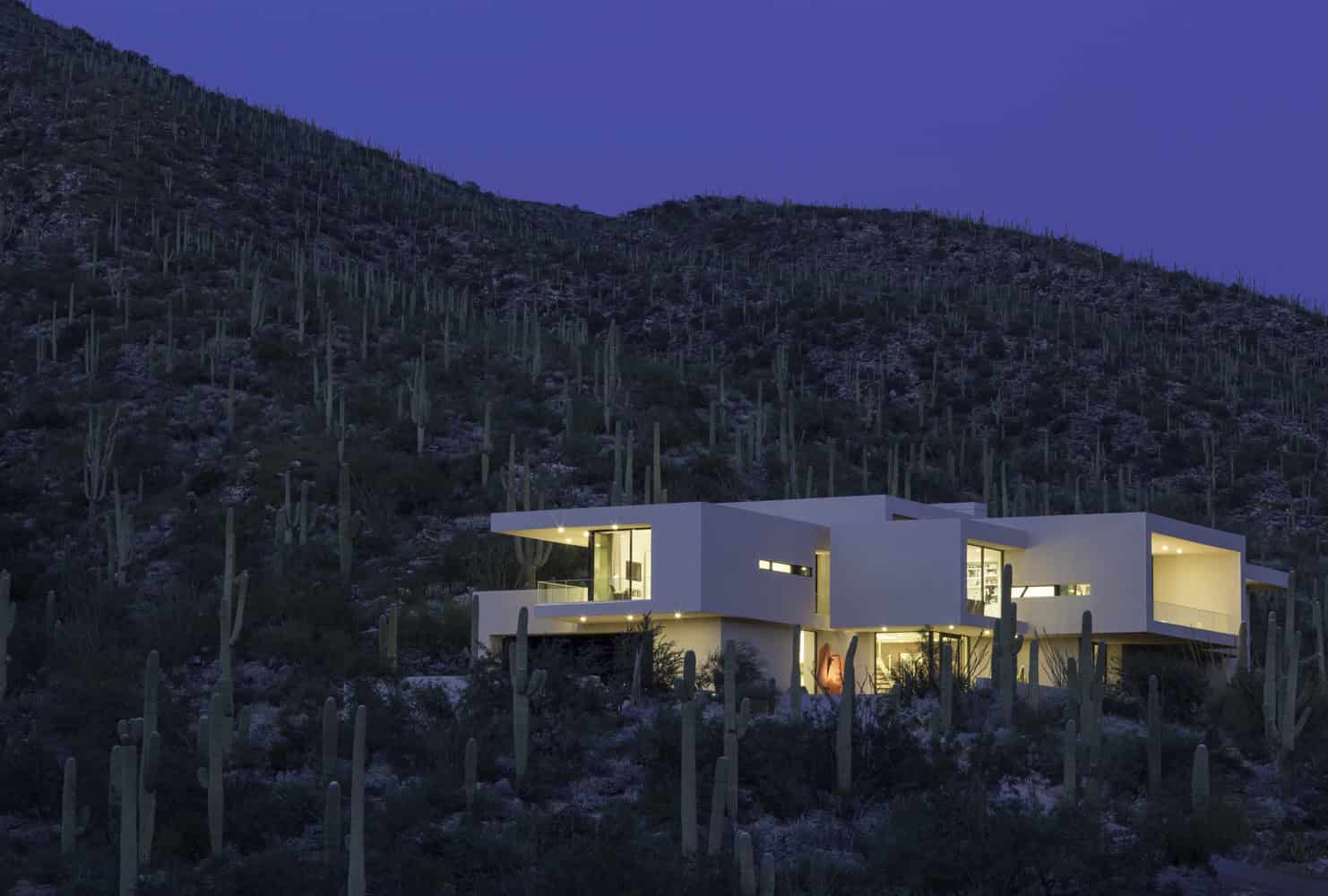 House in Sabino Springs by Kevin B Howard Architects in Tucson, Arizona house-in-sabino-springs-by-kevin-b-howard-architects-in-tucson-arizona-14
