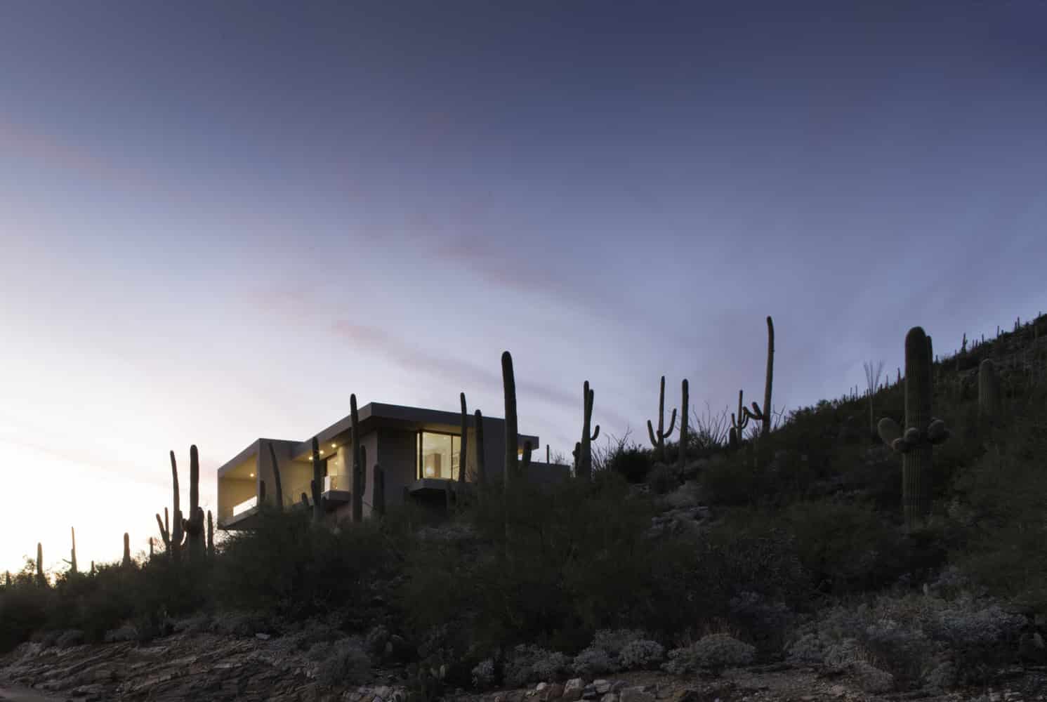 House in Sabino Springs by Kevin B Howard Architects in Tucson, Arizona house-in-sabino-springs-by-kevin-b-howard-architects-in-tucson-arizona-16