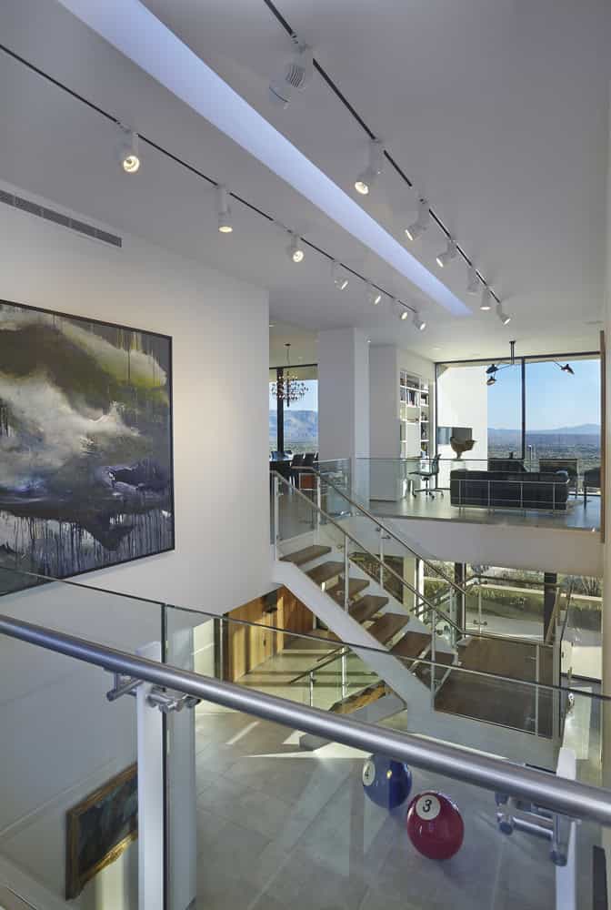 House in Sabino Springs by Kevin B Howard Architects in Tucson, Arizona house-in-sabino-springs-by-kevin-b-howard-architects-in-tucson-arizona-17