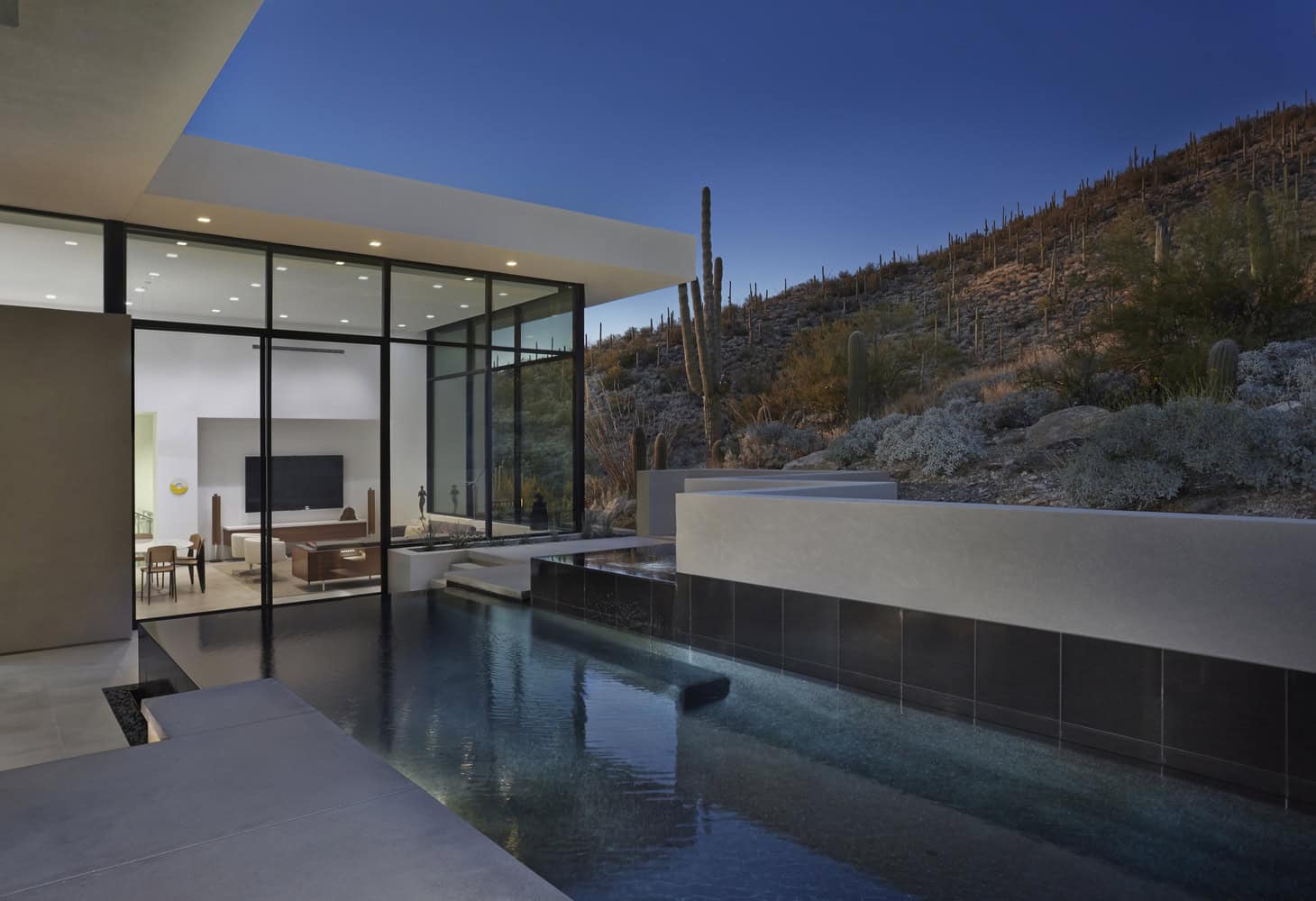 House in Sabino Springs by Kevin B Howard Architects in Tucson, Arizona house-in-sabino-springs-by-kevin-b-howard-architects-in-tucson-arizona-4