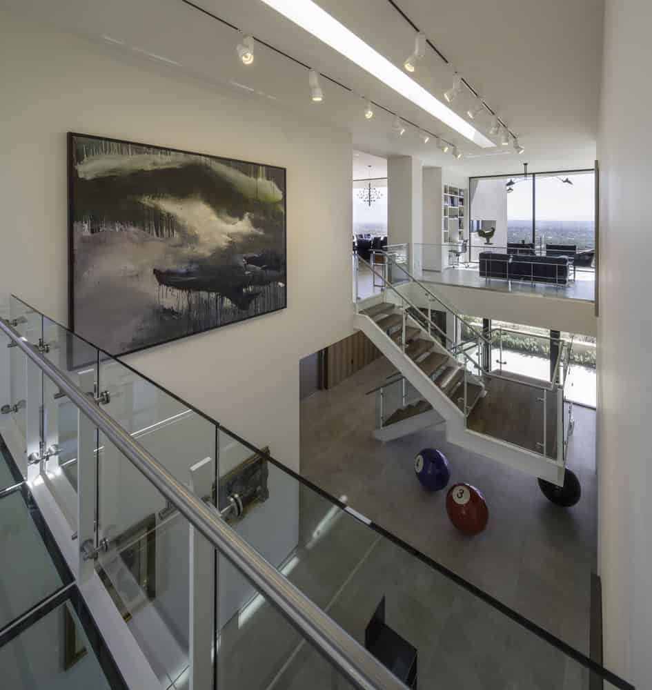 House in Sabino Springs by Kevin B Howard Architects in Tucson, Arizona house-in-sabino-springs-by-kevin-b-howard-architects-in-tucson-arizona-6