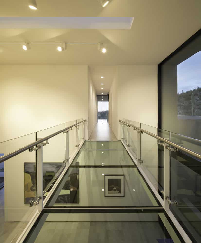 House in Sabino Springs by Kevin B Howard Architects in Tucson, Arizona house-in-sabino-springs-by-kevin-b-howard-architects-in-tucson-arizona-8