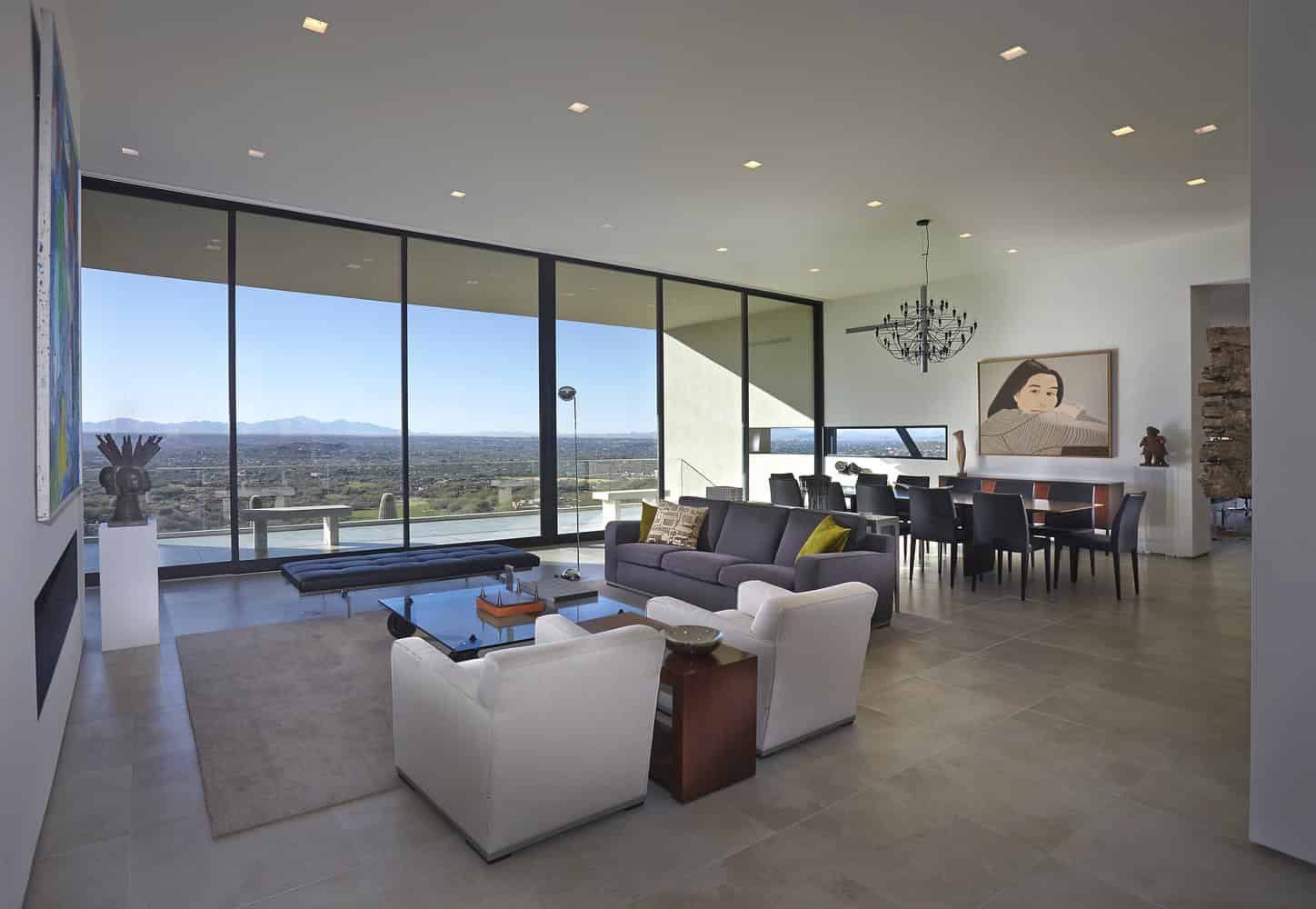 House in Sabino Springs by Kevin B Howard Architects in Tucson, Arizona house-in-sabino-springs-by-kevin-b-howard-architects-in-tucson-arizona-9