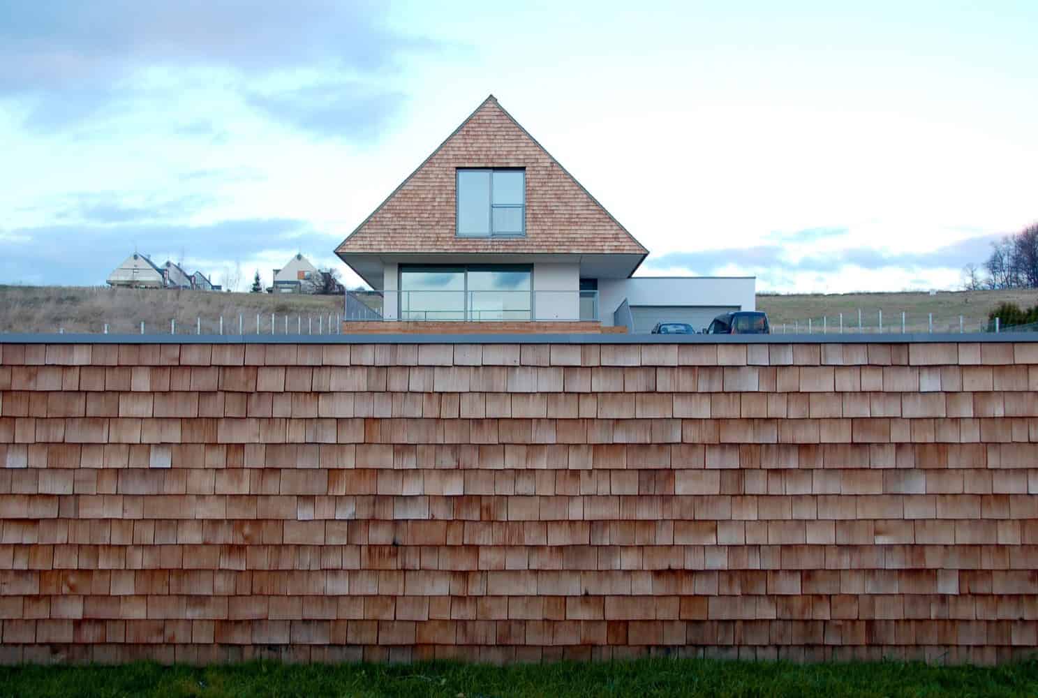 House with a View by doomo in Mogilany, Poland house-with-a-view-by-doomo-in-mogilany-poland-5