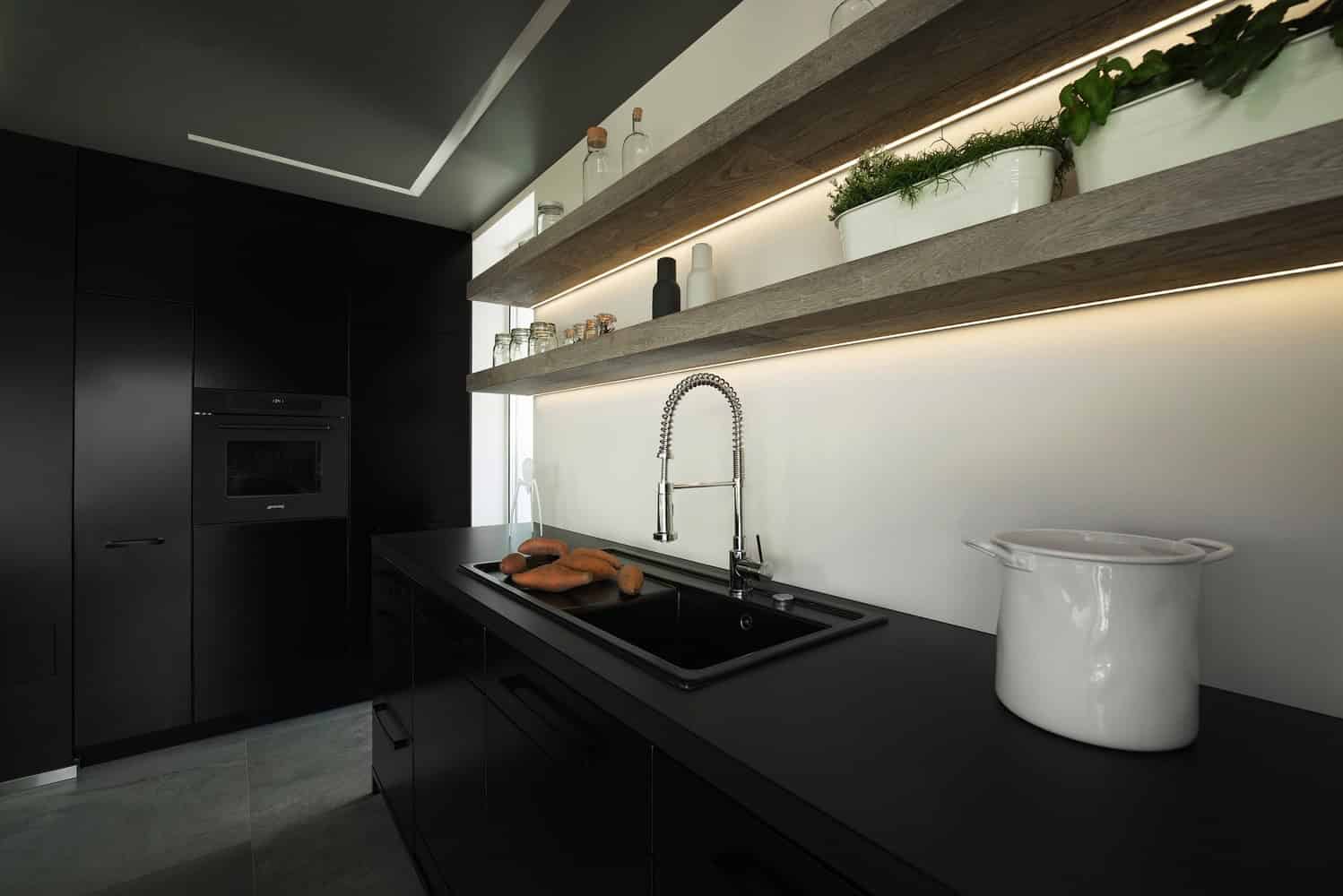 House with a View by doomo in Mogilany, Poland house-with-a-view-by-doomo-in-mogilany-poland-6