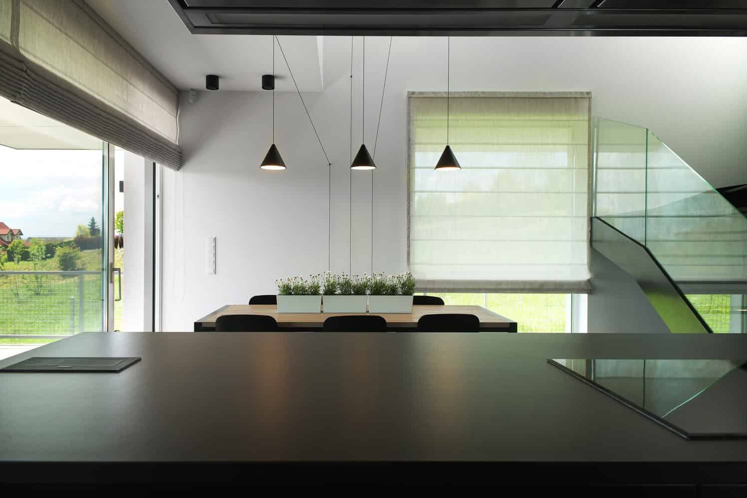 House with a View by doomo in Mogilany, Poland house-with-a-view-by-doomo-in-mogilany-poland-7