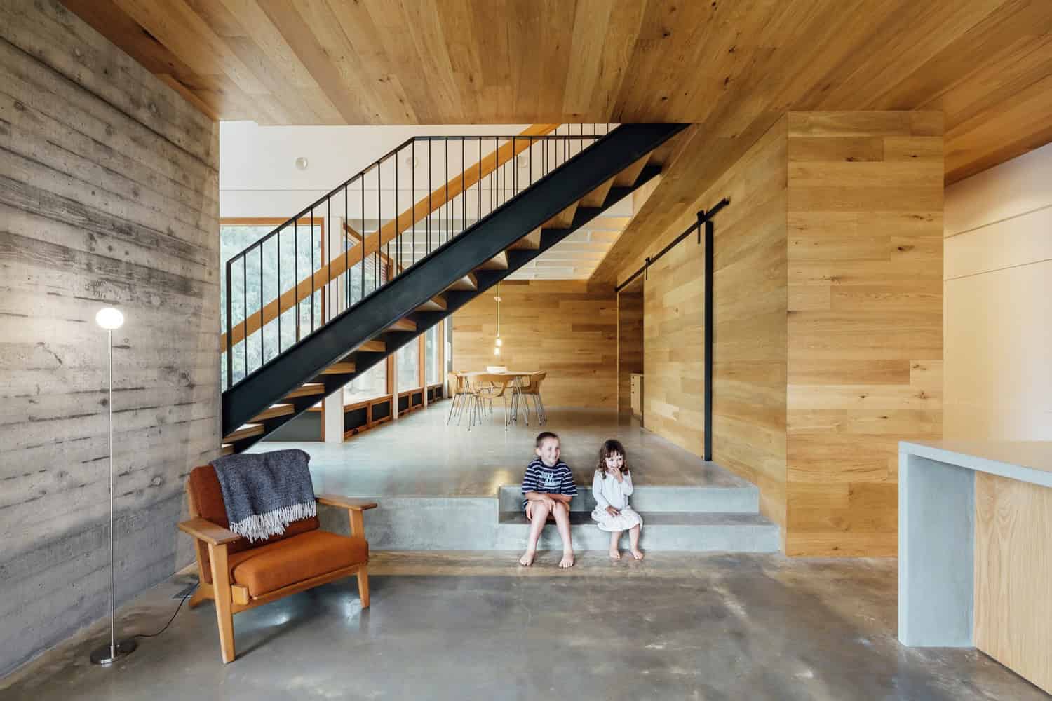 Invermay House by Moloney Architects in Ballarat, Australia invermay-house-by-moloney-architects-in-ballarat-australia-22