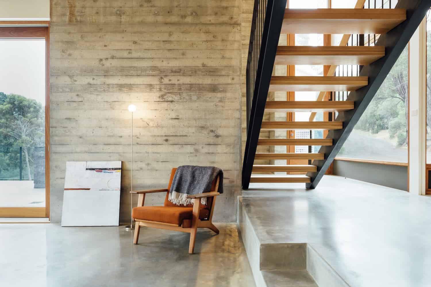 Invermay House by Moloney Architects in Ballarat, Australia invermay-house-by-moloney-architects-in-ballarat-australia-25