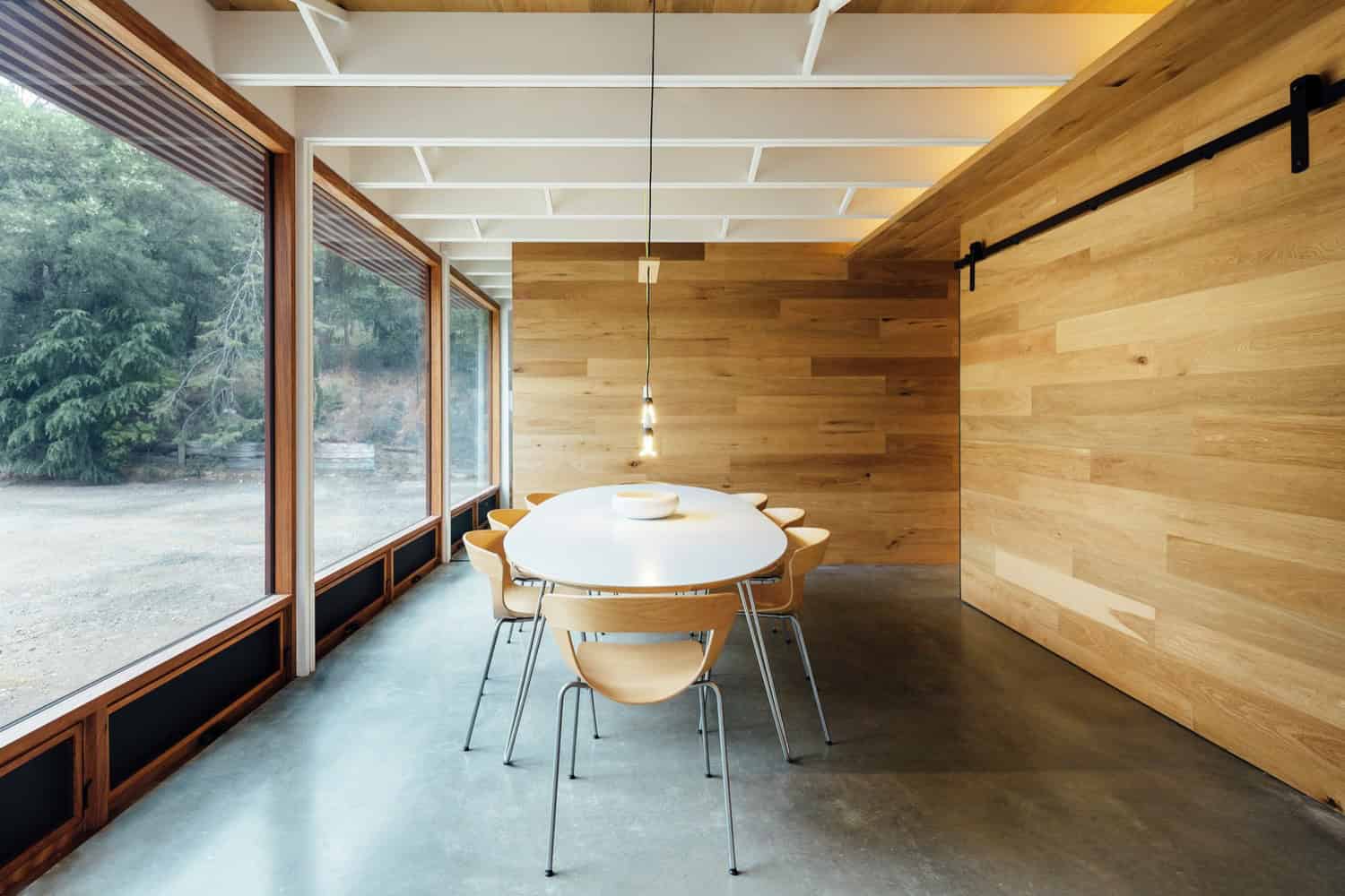 Invermay House by Moloney Architects in Ballarat, Australia invermay-house-by-moloney-architects-in-ballarat-australia-5