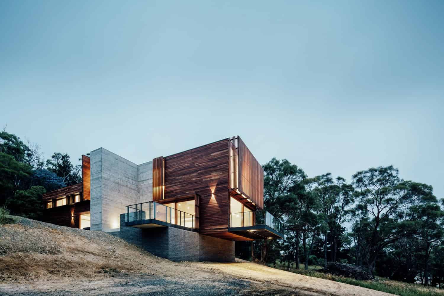 Invermay House by Moloney Architects in Ballarat, Australia invermay-house-by-moloney-architects-in-ballarat-australia-6
