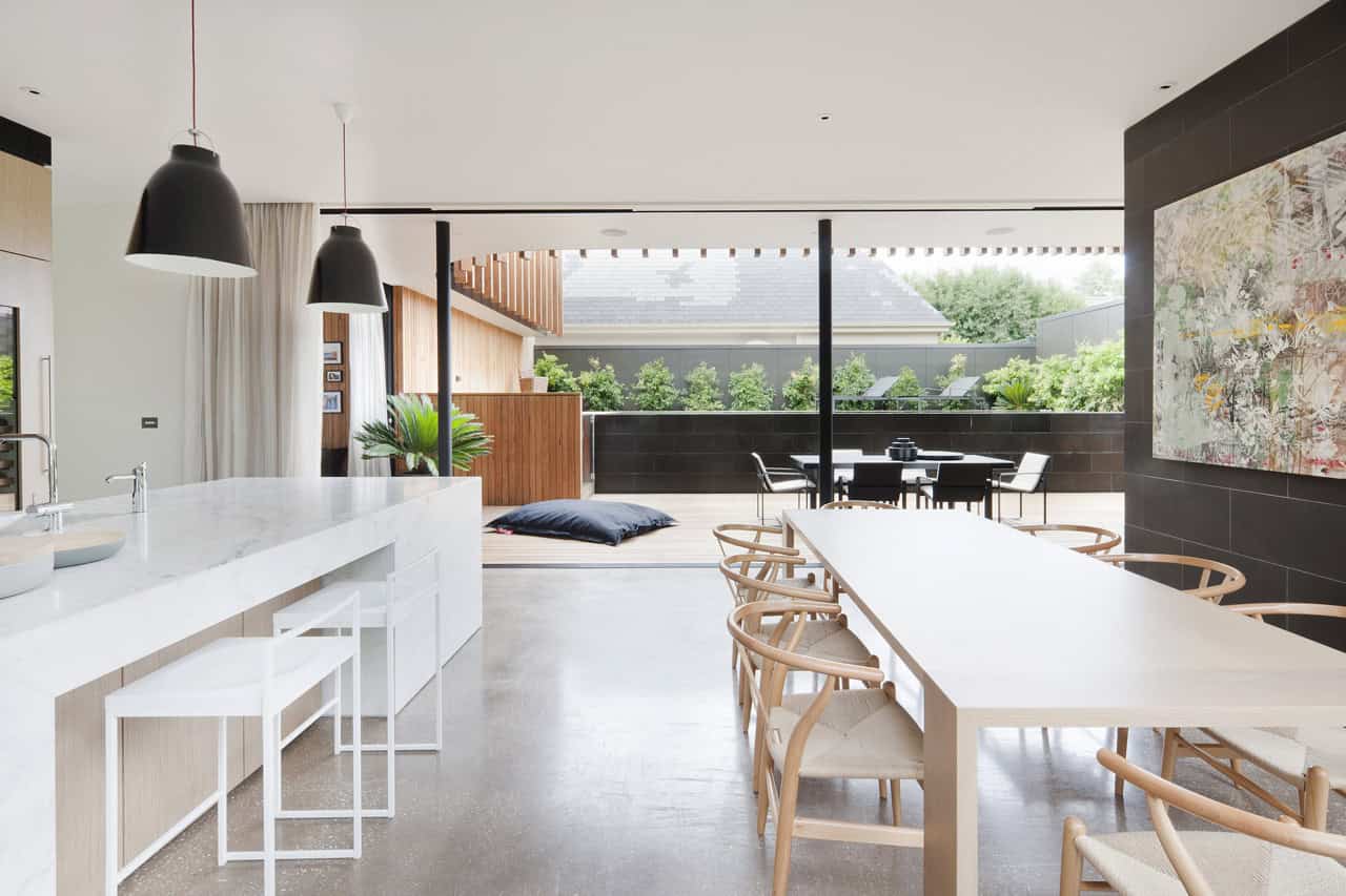 Kooyong Residence by Matt Gibson Architecture in Melbourne, Australia kooyong-residence-by-matt-gibson-architecture-in-melbourne-australia-14