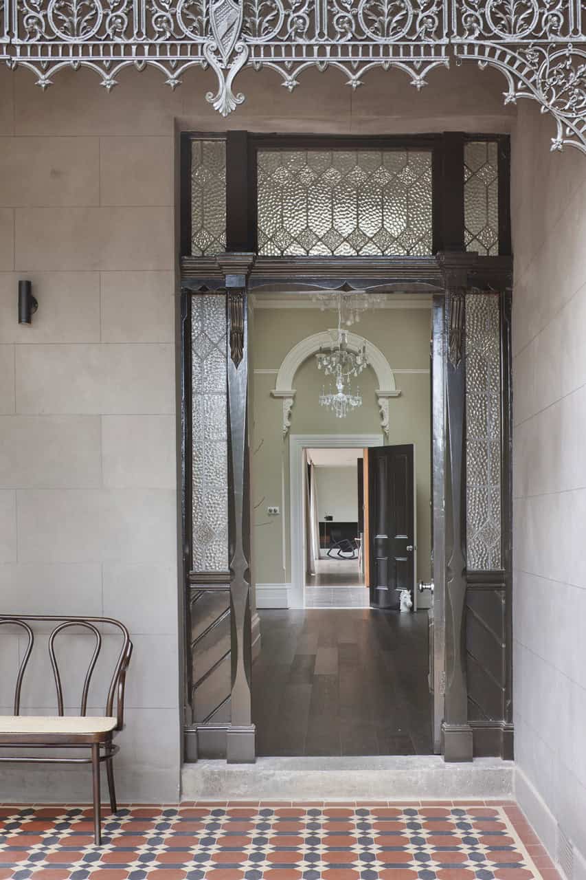 Kooyong Residence by Matt Gibson Architecture in Melbourne, Australia kooyong-residence-by-matt-gibson-architecture-in-melbourne-australia-15