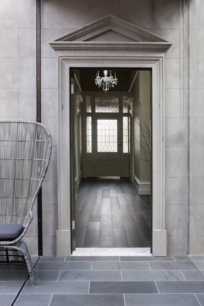 Kooyong Residence by Matt Gibson Architecture in Melbourne, Australia kooyong-residence-by-matt-gibson-architecture-in-melbourne-australia-2