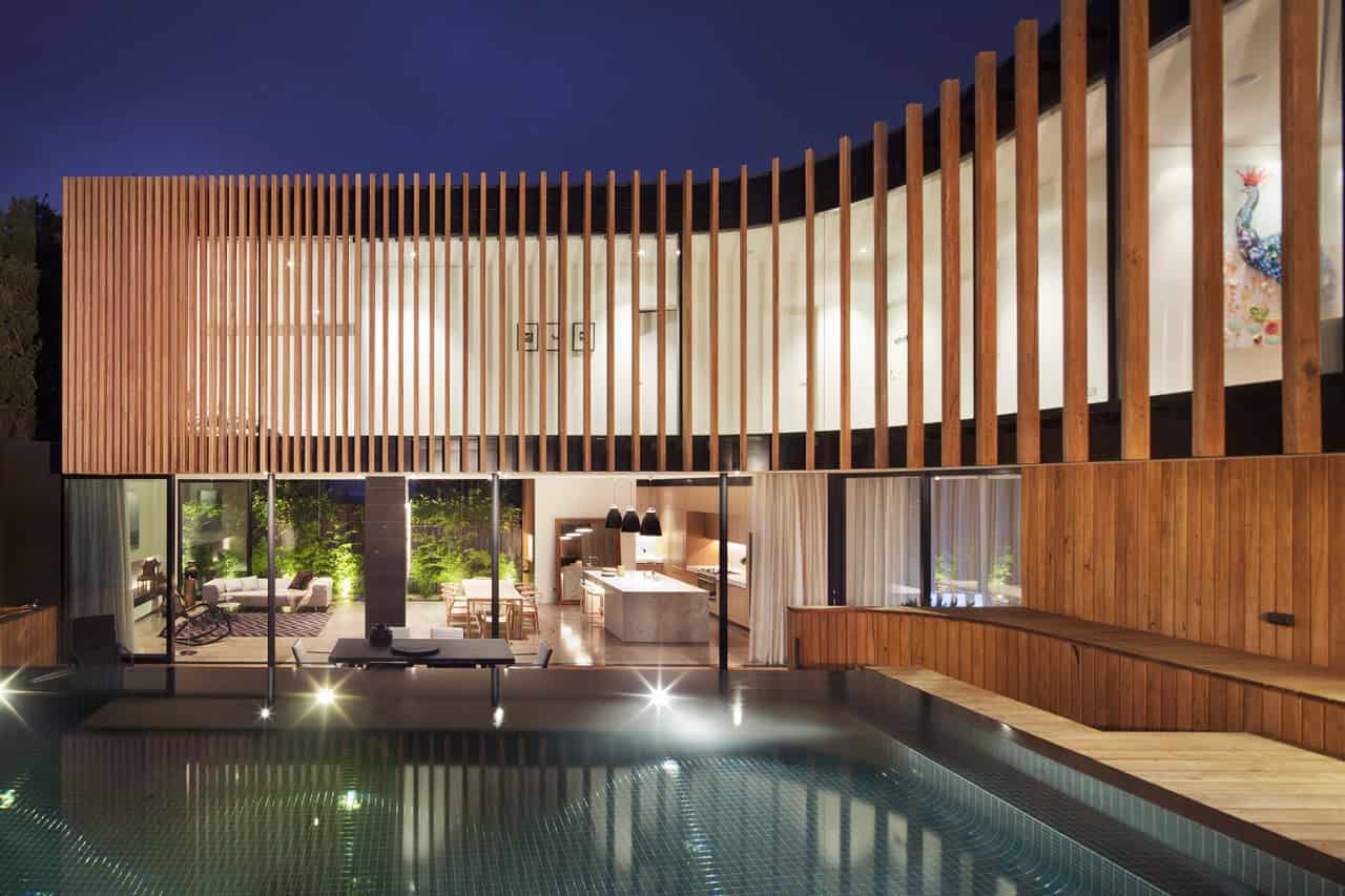 Kooyong Residence by Matt Gibson Architecture in Melbourne, Australia kooyong-residence-by-matt-gibson-architecture-in-melbourne-australia-7