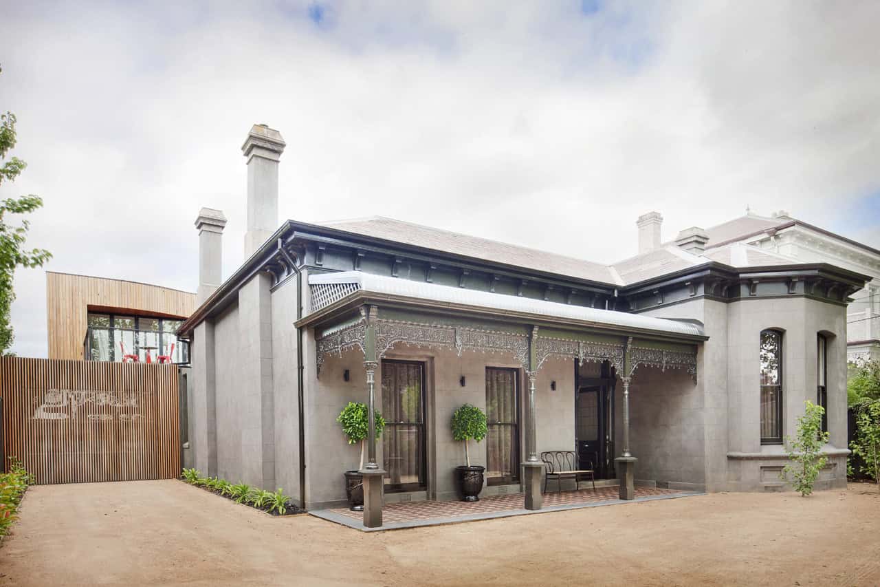 Kooyong Residence by Matt Gibson Architecture in Melbourne, Australia kooyong-residence-by-matt-gibson-architecture-in-melbourne-australia-8