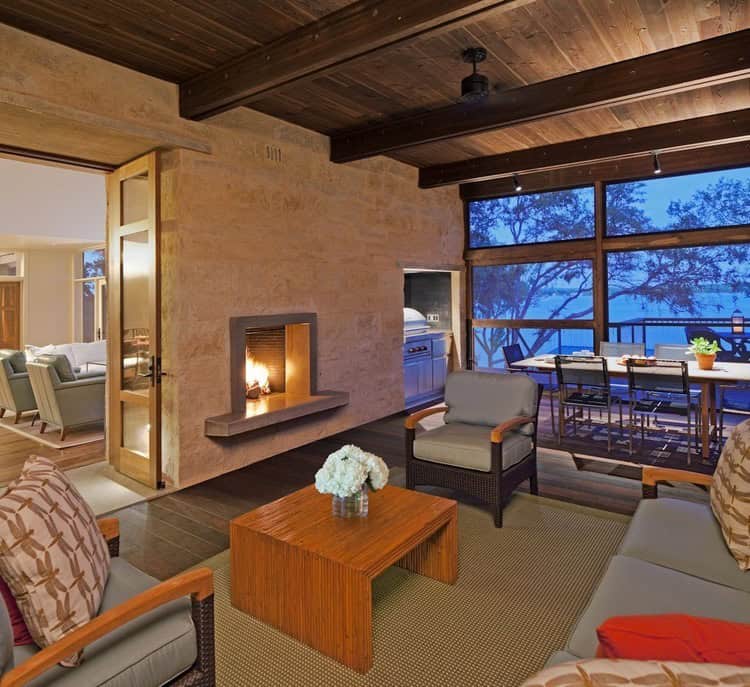 Lakeside Retreat by Lake Flato Architects in Horseshoe Bay, Texas lakeside-retreat-by-lake-flato-architects-in-horseshoe-bay-texas-3