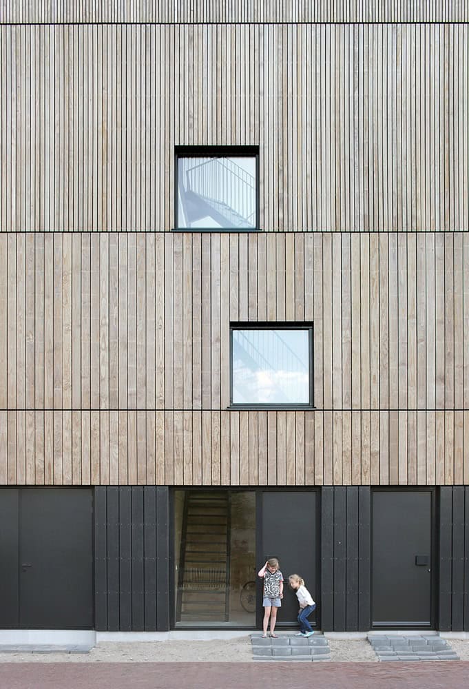 Lofthouse I by Marc Koehler Architects in Amsterdam, The Netherlands lofthouse-i-by-marc-koehler-architects-in-amsterdam-the-netherlands-7