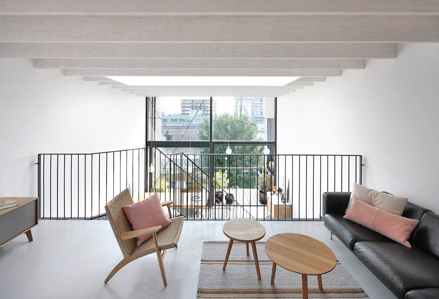 Lofthouse I by Marc Koehler Architects in Amsterdam, The Netherlands lofthouse-i-by-marc-koehler-architects-in-amsterdam-the-netherlands-8