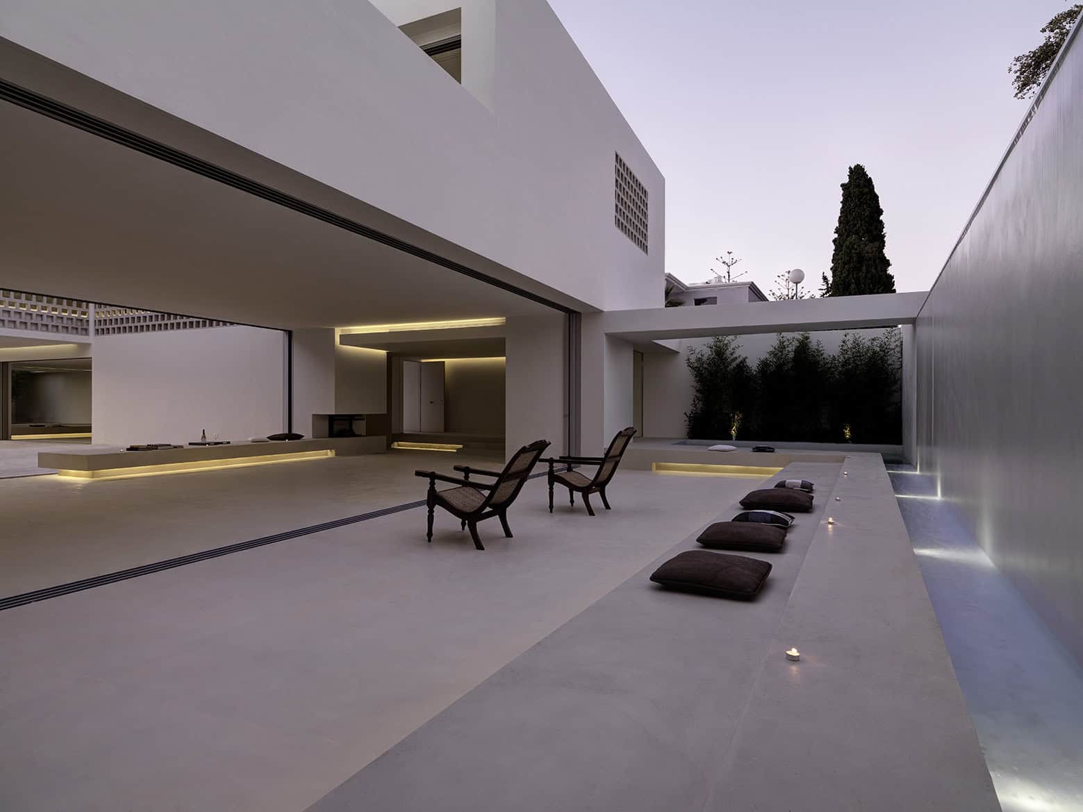 Los Limoneros Residence by Gus Wüstemann in Marbella, Spain los-limoneros-residence-by-gus-wustemann-in-marbella-spain-10