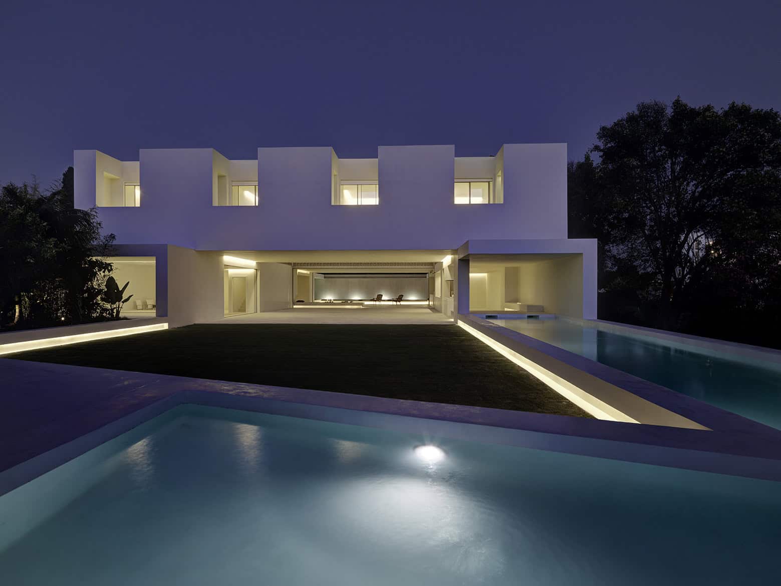 Los Limoneros Residence by Gus Wüstemann in Marbella, Spain los-limoneros-residence-by-gus-wustemann-in-marbella-spain-12