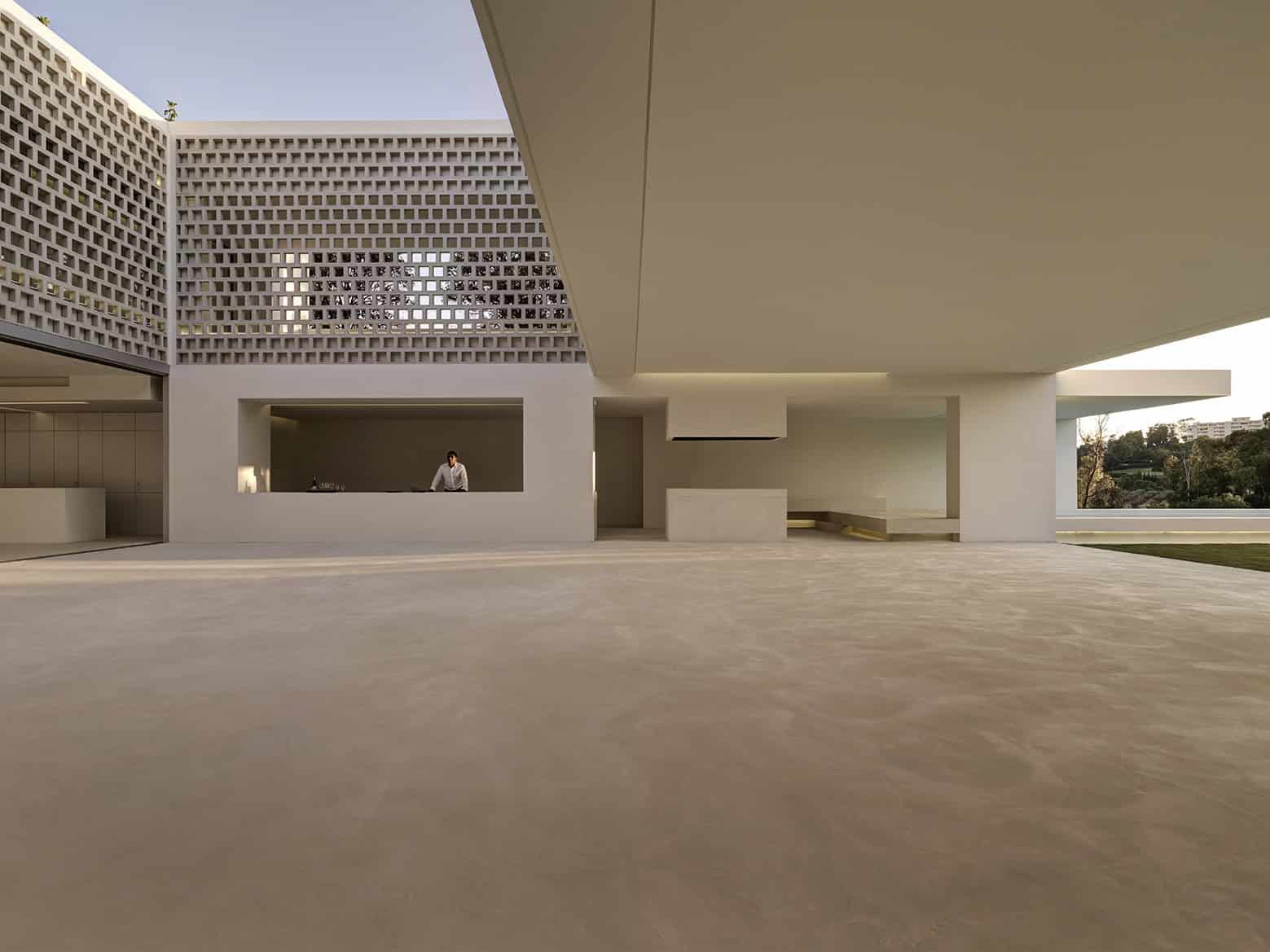 Los Limoneros Residence by Gus Wüstemann in Marbella, Spain los-limoneros-residence-by-gus-wustemann-in-marbella-spain-18