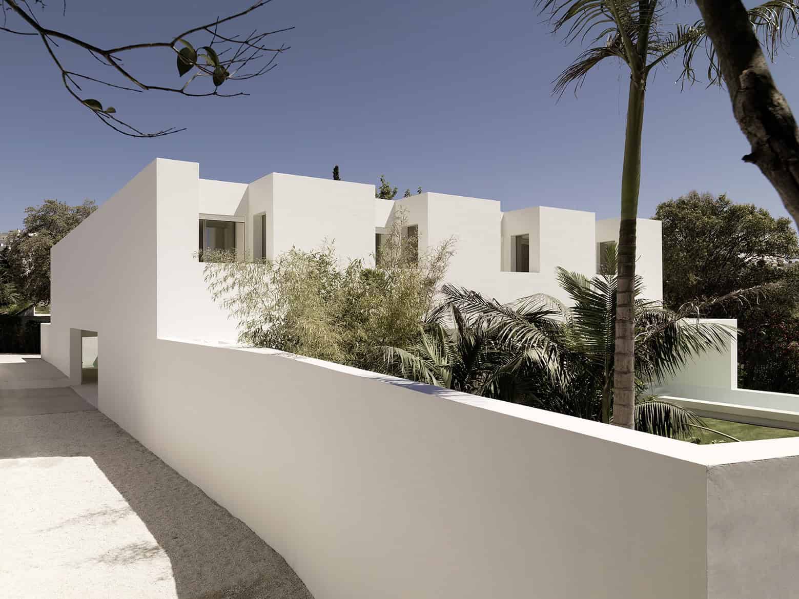 Los Limoneros Residence by Gus Wüstemann in Marbella, Spain los-limoneros-residence-by-gus-wustemann-in-marbella-spain-9